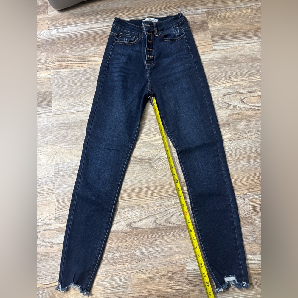 Kancan skinny jeans